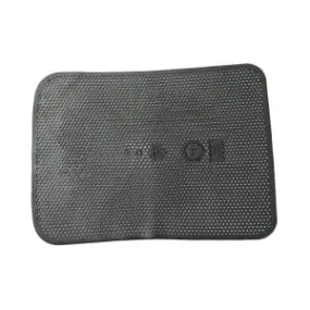 Acavallo Anti Slip Gel Pad Black (CLT1301)