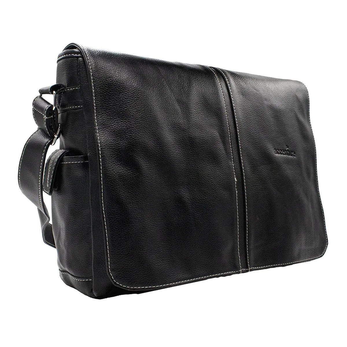 Accenture Flap Messenger Bag