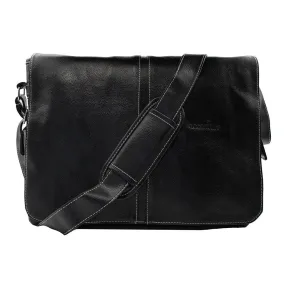 Accenture Flap Messenger Bag