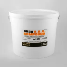 Arbo Ubc Butyl 25Kg Bucket