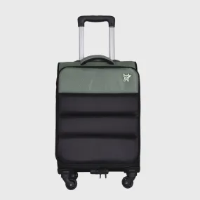 Arctic Fox BOOM Trolley Bag Sea Spray