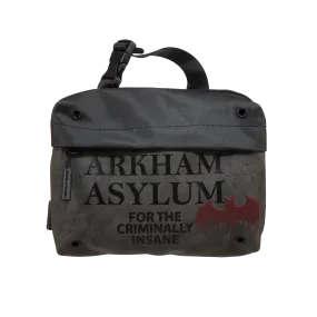 Arkham Asylum Dopp Kit