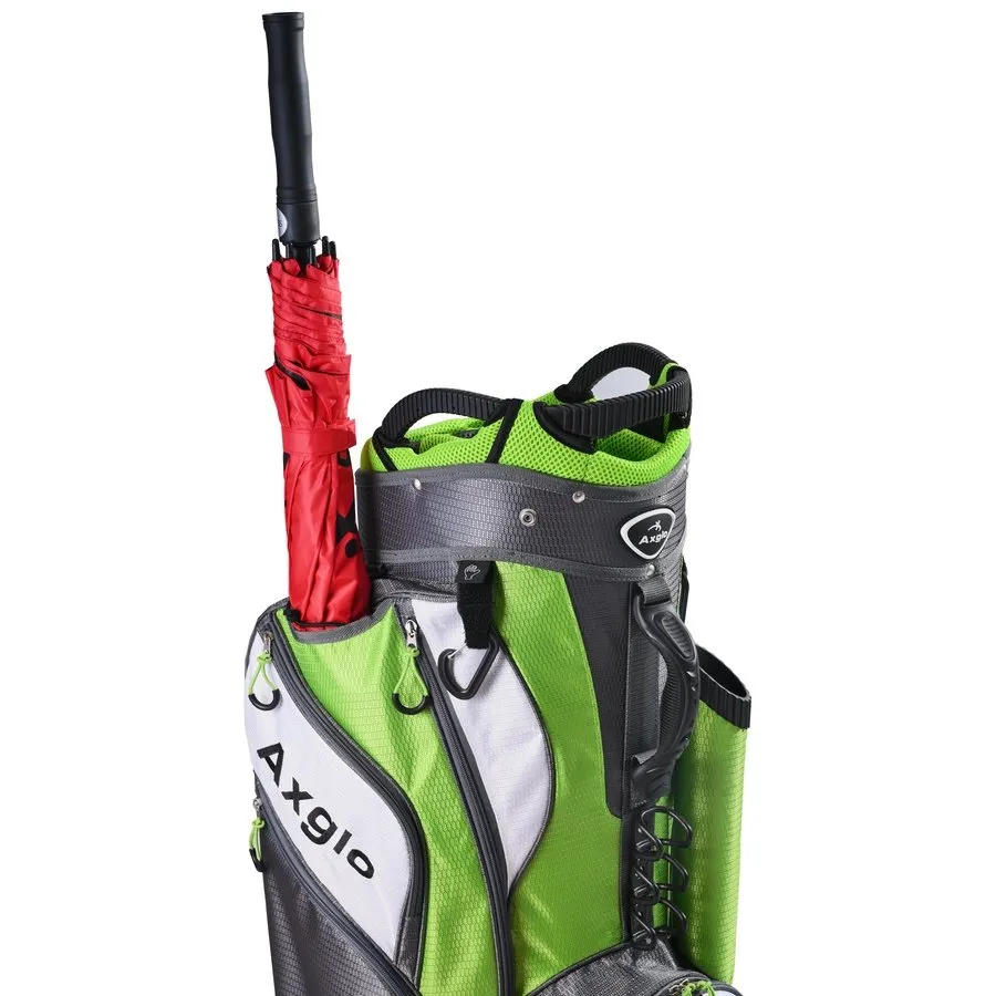 Axglo A181 Golf Cart Bag