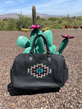 Aztec XL weekender bag