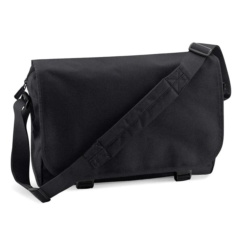 BagBase BG21 Messenger Bag