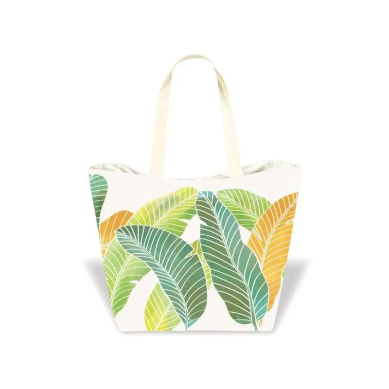 Beach Tote