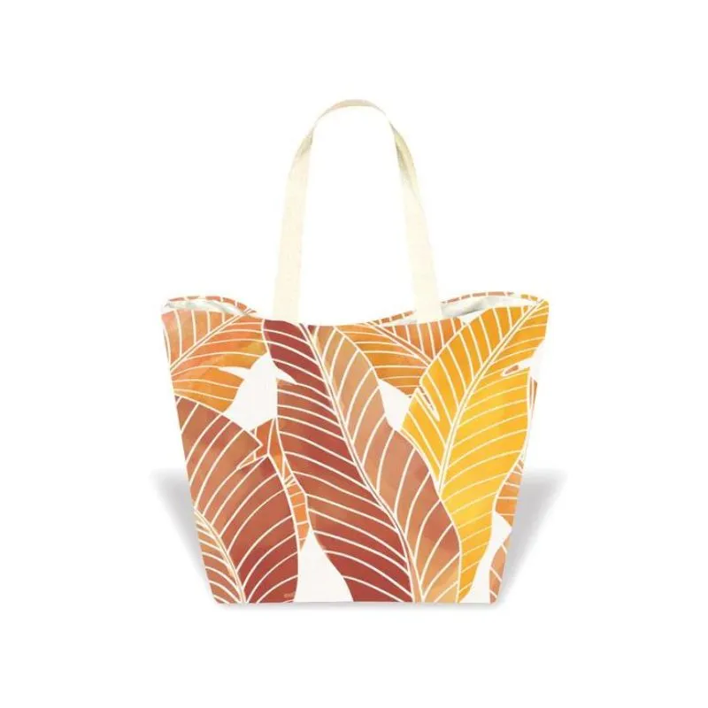 Beach Tote