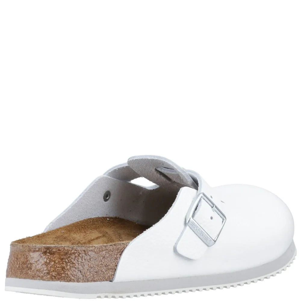 Birkenstock Boston Mule