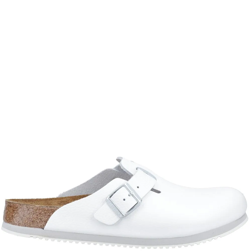 Birkenstock Boston Mule