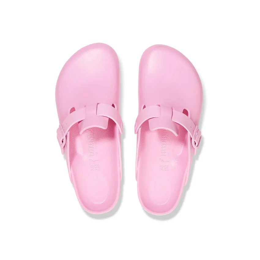 BIRKENSTOCK SANDALO BOSTON EVA 1027403 ROSA