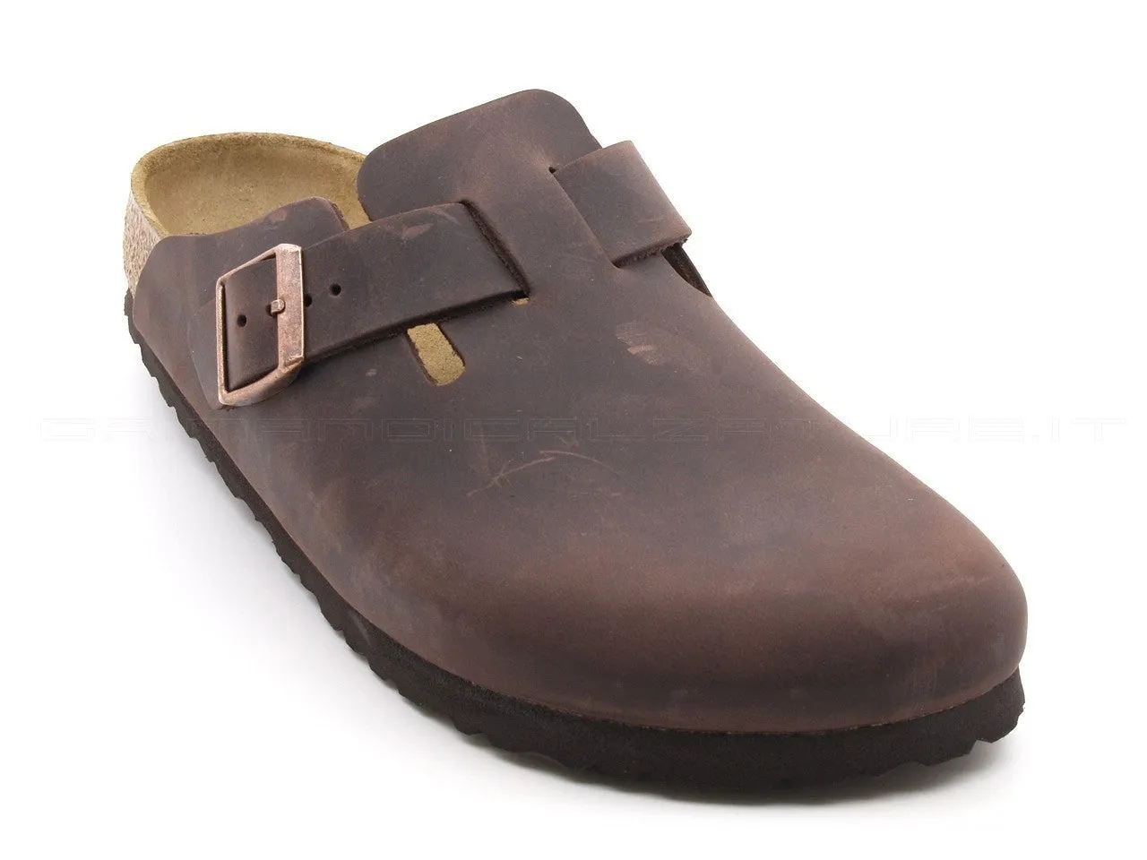 Birkenstock uomo Boston sandali