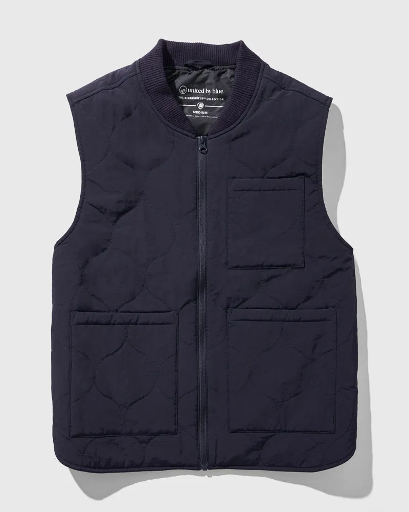 Bison Ultralight Vest