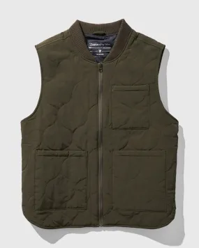 Bison Ultralight Vest