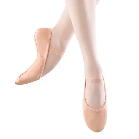 Bloch Dansoft Toddler Ballet Slippers - Pink