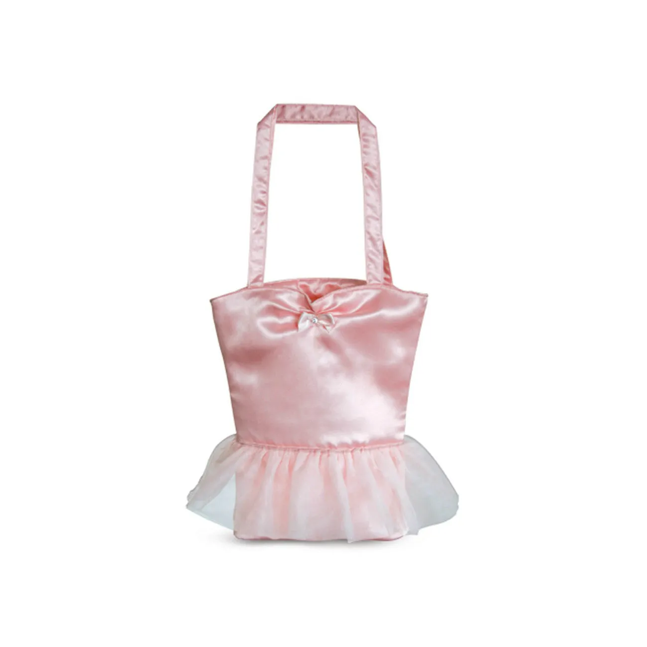 Bloch Satin Tutu Bag