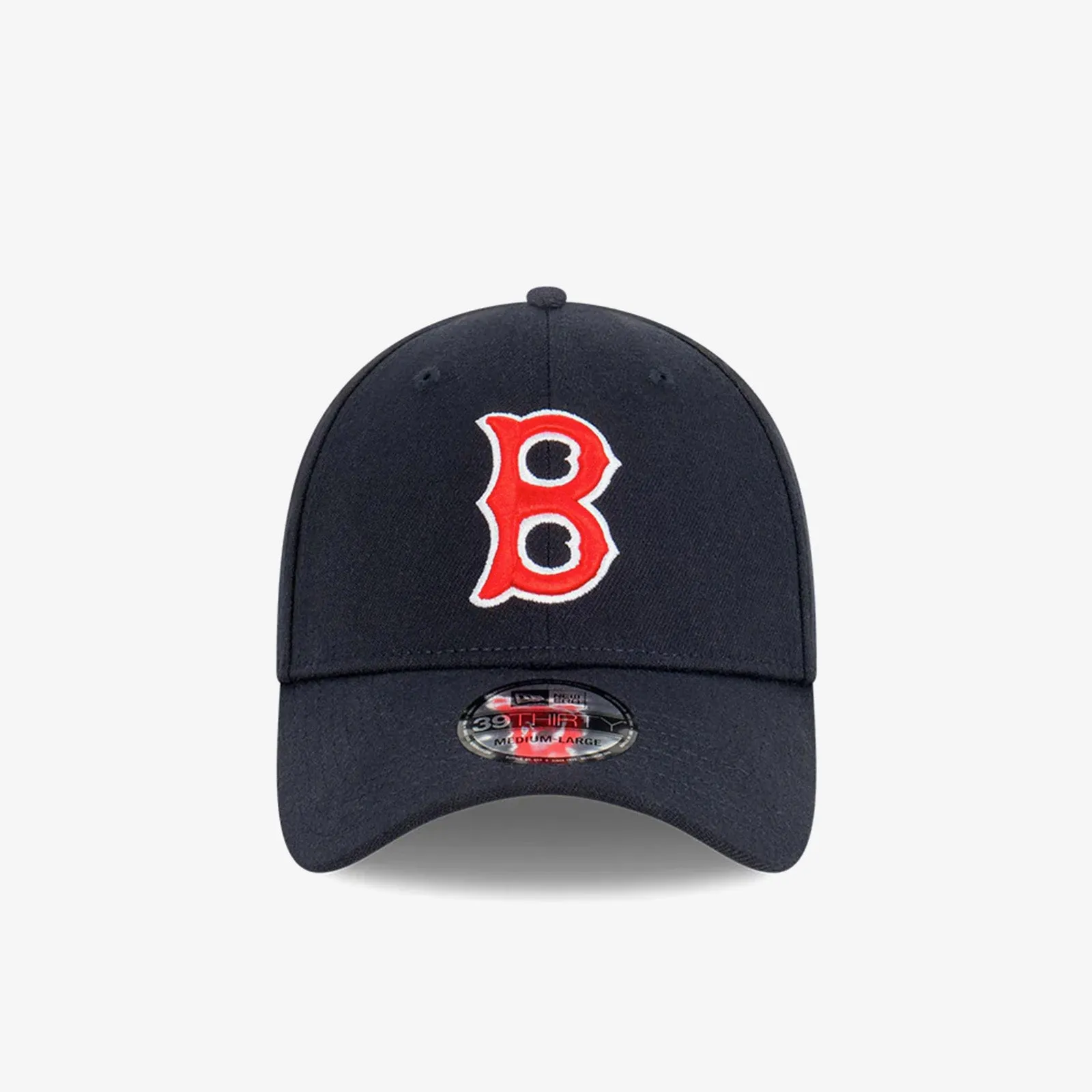 Boston 39Thirty Logo Cap