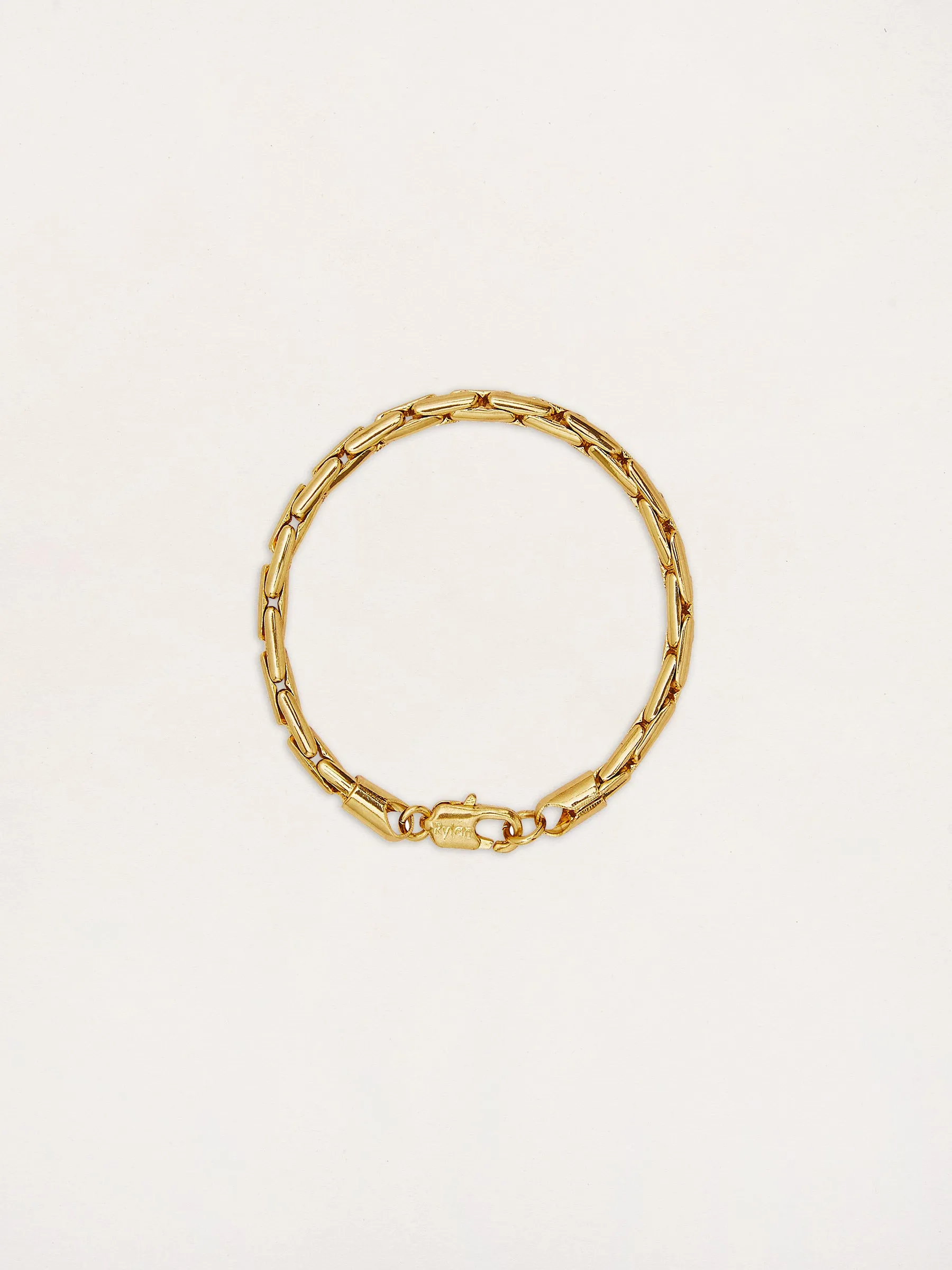 Boston Link Bracelet