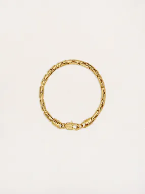 Boston Link Bracelet