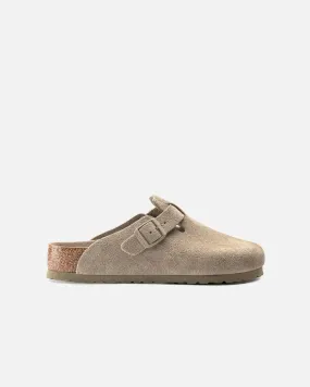 Boston Soft Footbed - Faded Khaki