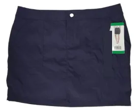 Boston Traders Women's Active Skort