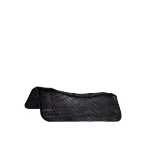 BR Active Soft Gel Pad Lightweight Black