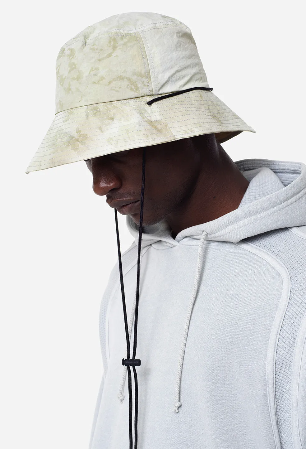 Bucket Hat / Moss