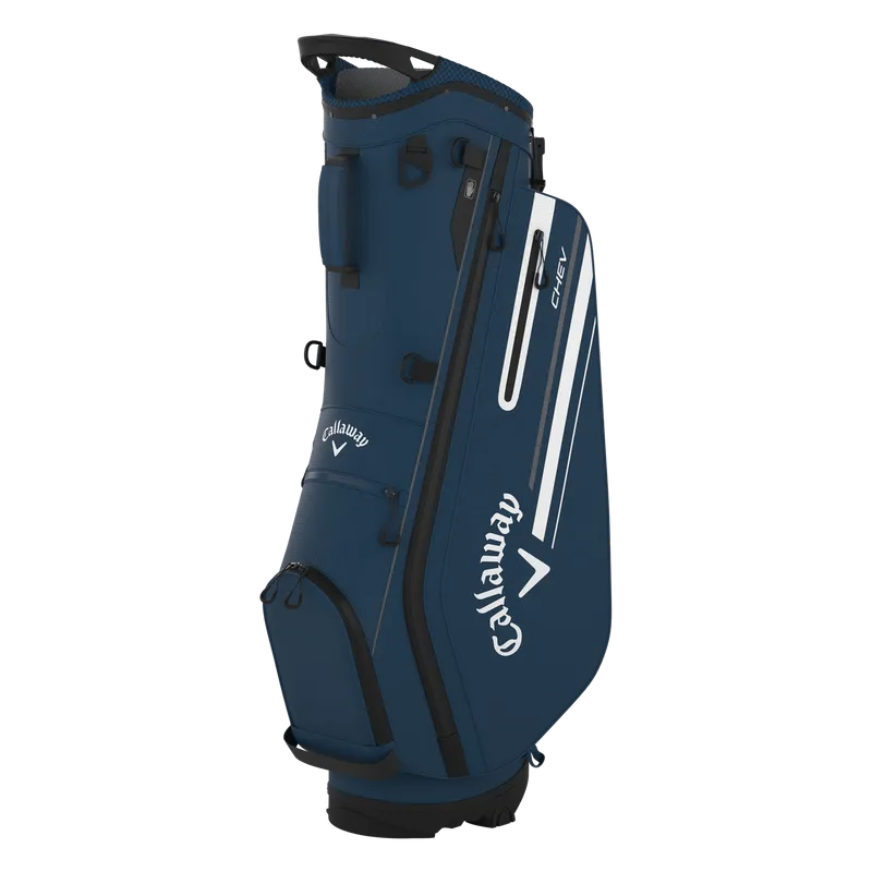 Callaway Chev Stand Bag 24