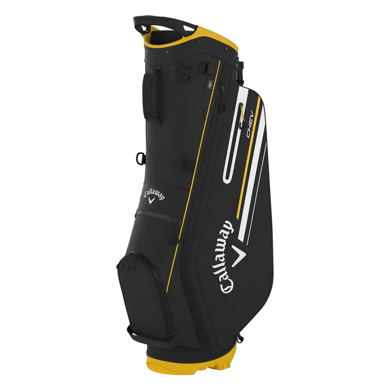 Callaway Chev Stand Bag 24