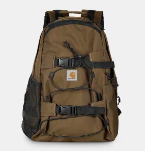 Carhartt WIP Kickflip Backpack in Lumber