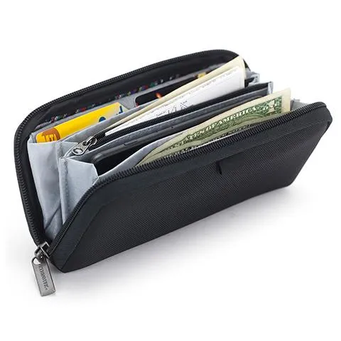 Chiburi Accordion Wallet