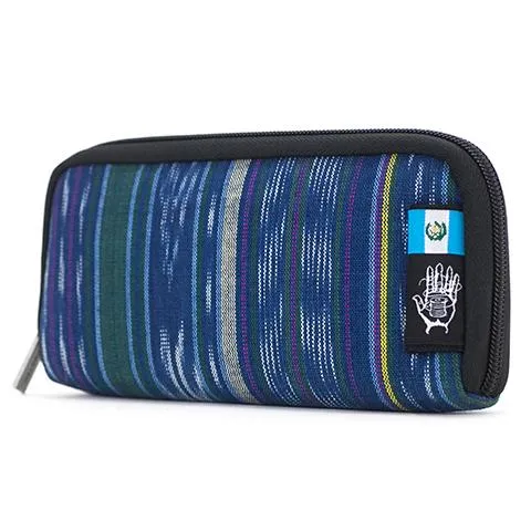 Chiburi Accordion Wallet