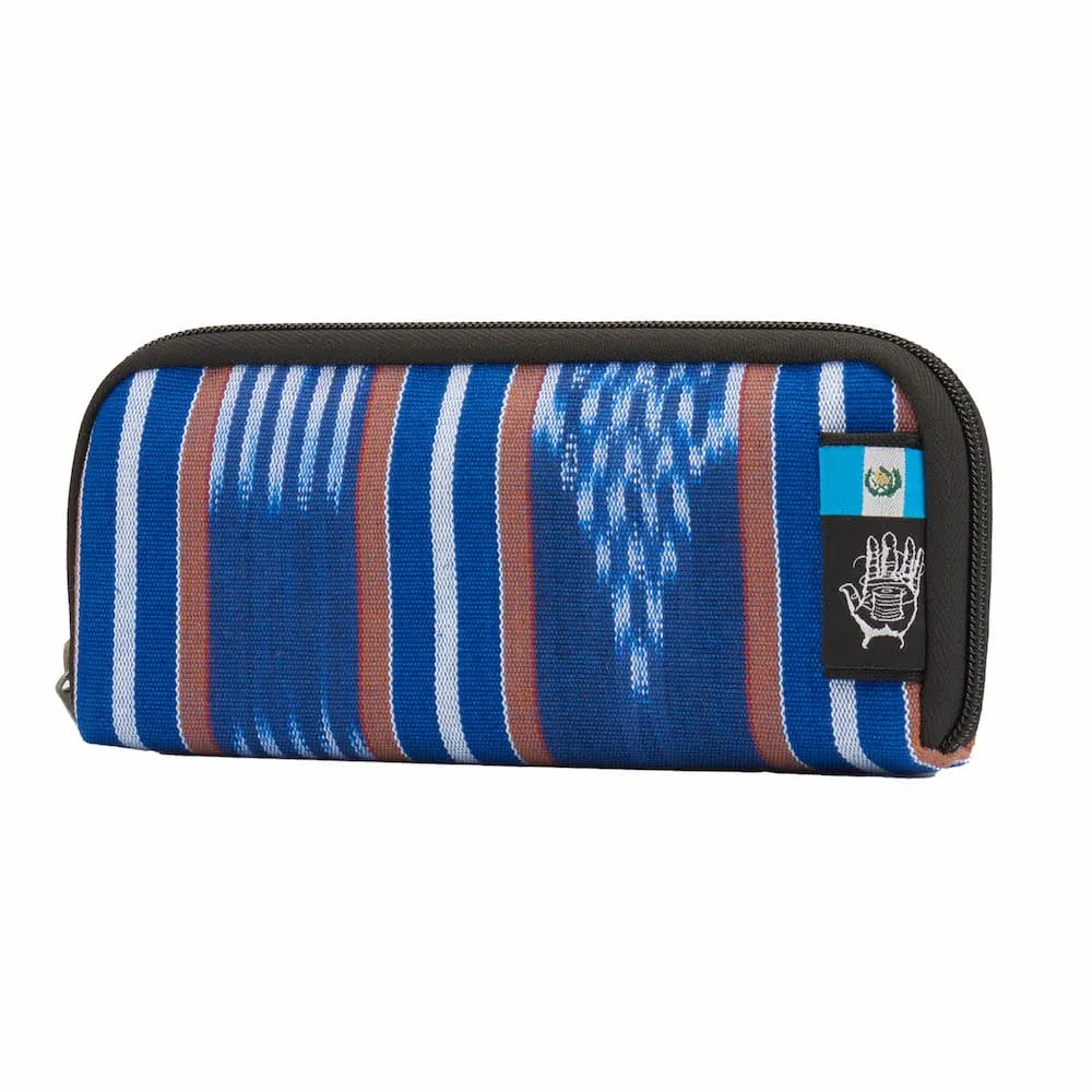 Chiburi Accordion Wallet