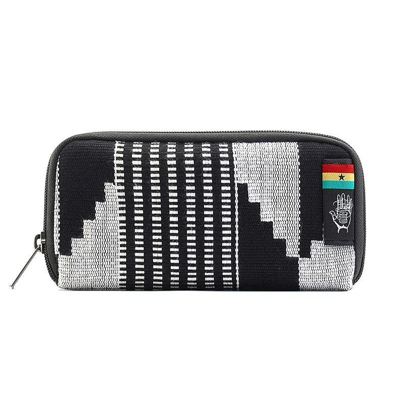 Chiburi Accordion Wallet