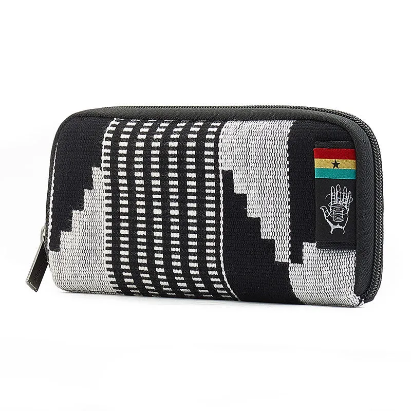 Chiburi Accordion Wallet