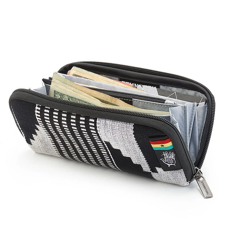 Chiburi Accordion Wallet