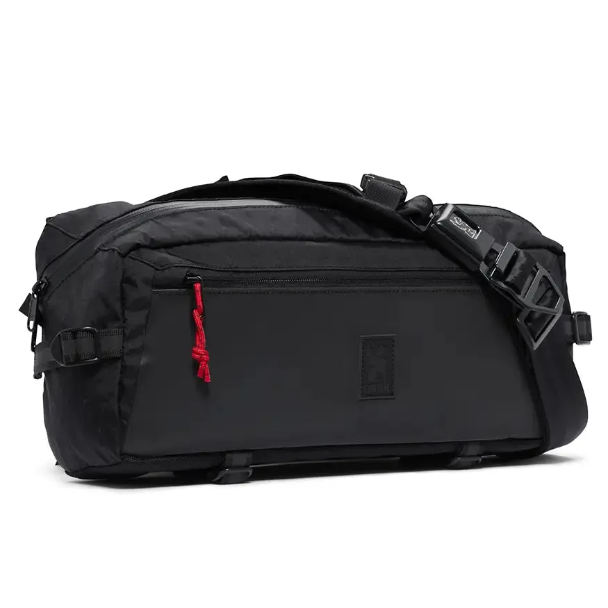 Chrome Industries Kadet Max Sling - Black