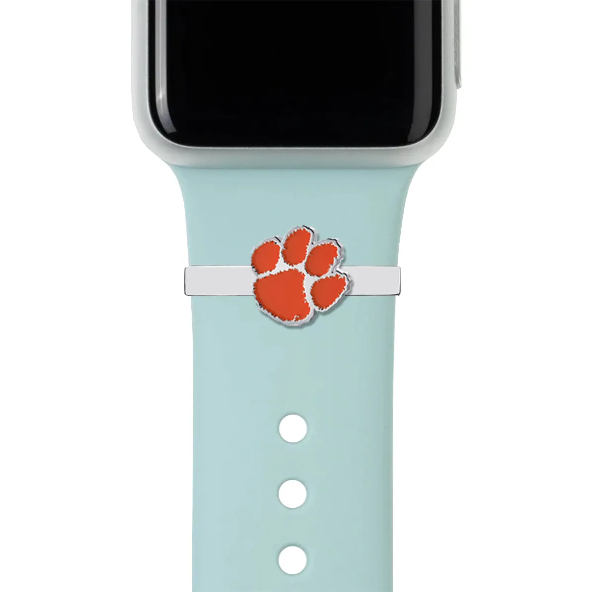 Clemson University Watch Bar - Enamel