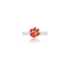 Clemson University Watch Bar - Enamel