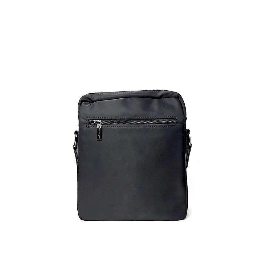 Colten Sling Men's Bag - Black