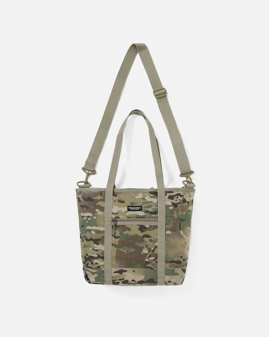 CORDURA Tote Bag - Multicam