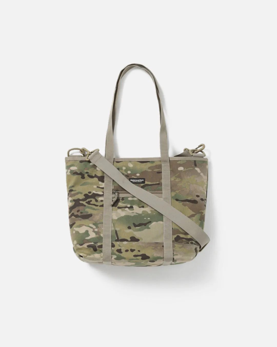 CORDURA Tote Bag - Multicam