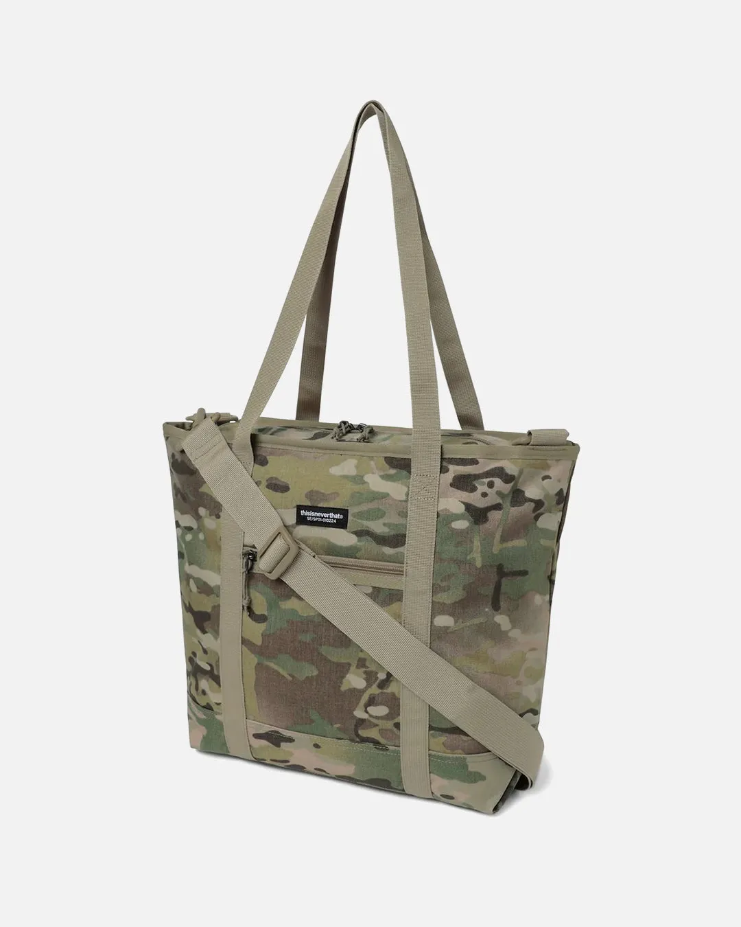 CORDURA Tote Bag - Multicam