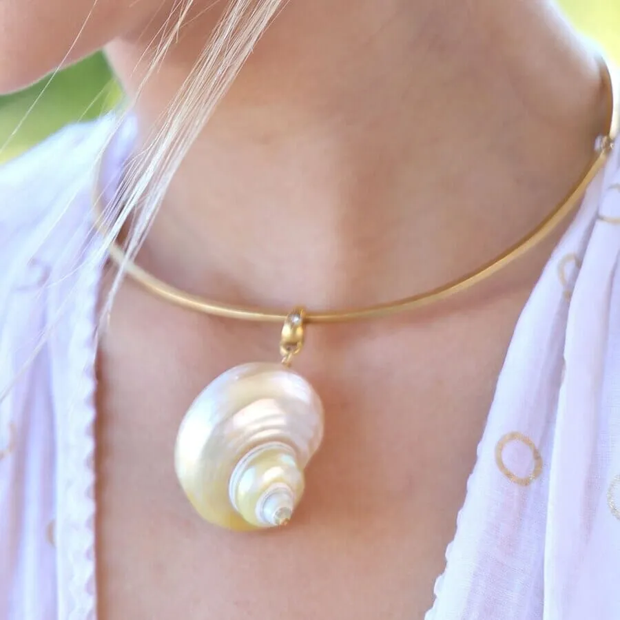 Creative Puka Shell Summer Bohemian Jewelry