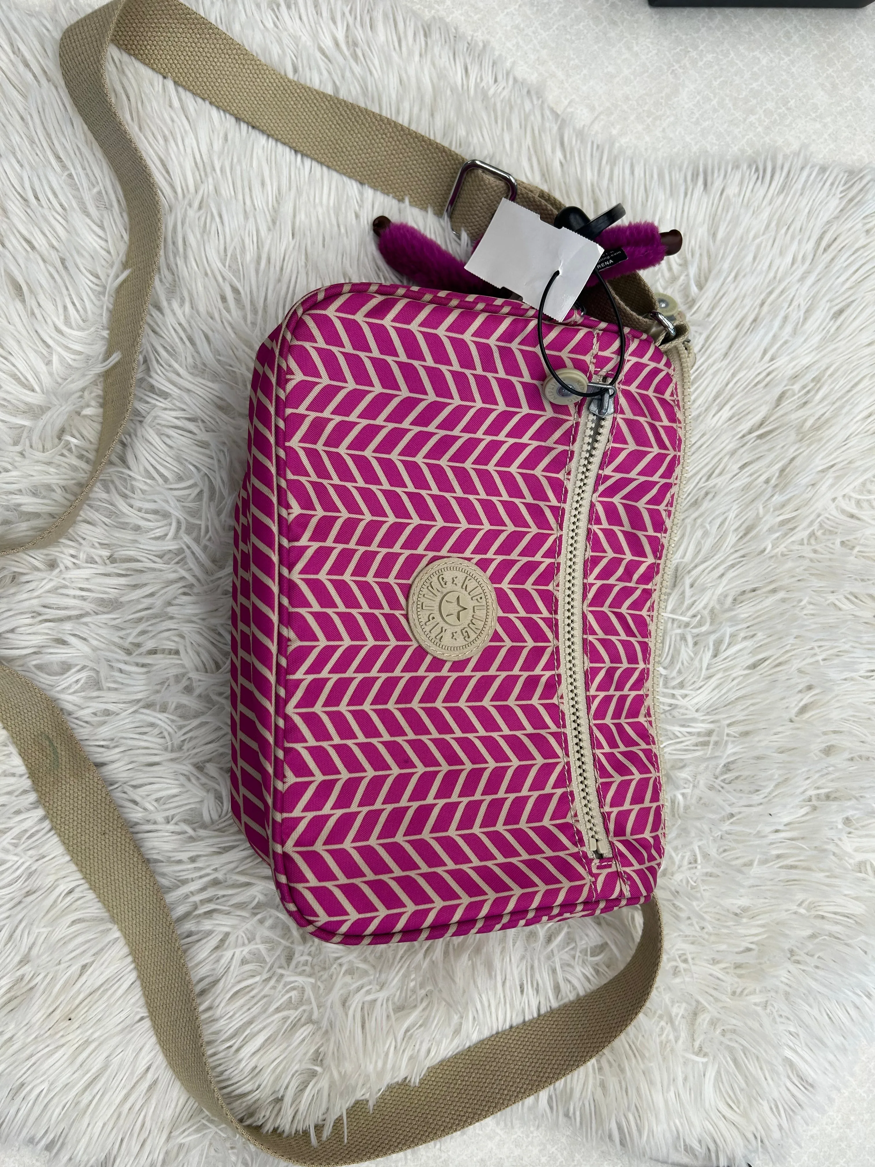 Crossbody By Kipling, Size: Medium