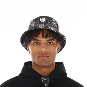 CULT OF INDIVIDUALITY PAISLEY BUCKET HAT