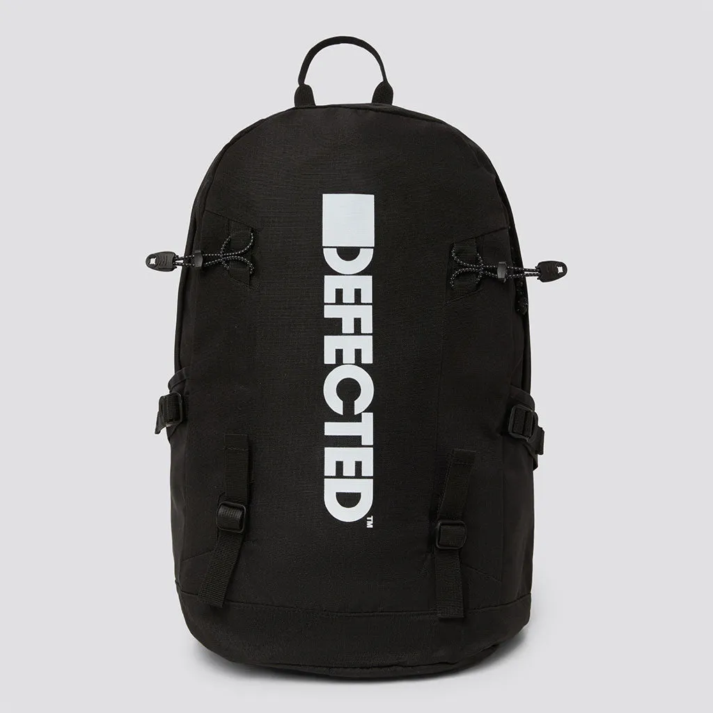 Defected Logo Everyday Backpack