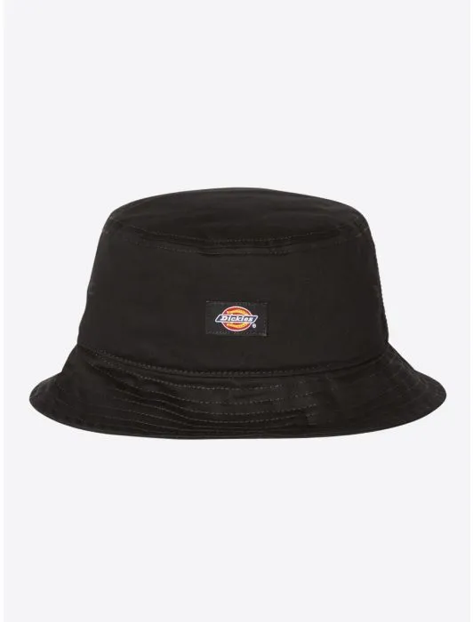 DICKIES - Clarks Grove Bucket Hat - BLACK