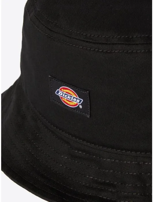 DICKIES - Clarks Grove Bucket Hat - BLACK