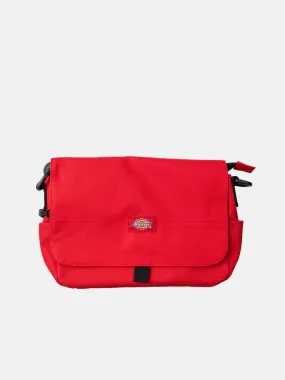 Dickies Trinity Satchel - Red