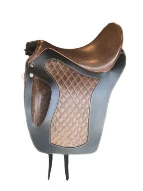 DP Saddlery Bolero XT 4233